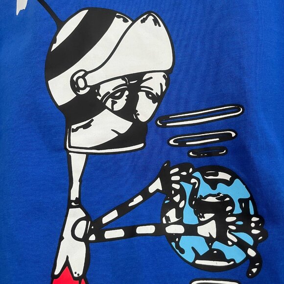 Chrome Hearts "SPACE" Thematic Special Series-M - Picture 5 of 8